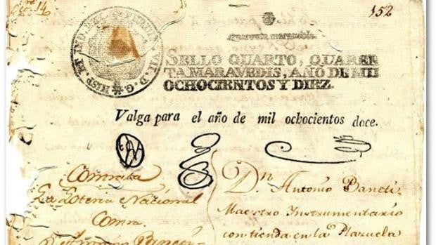 ¿Por qué nació el sorteo en Cádiz? ¿Cuándo fue? ¿Y cuáles han sido los Gordos premiados de los últimos 101 años?