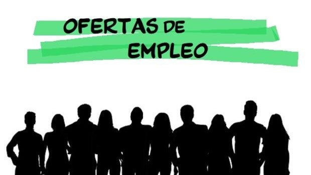 Se ofertan 33 plazas de orientadores laborales, docentes y técnicos de gestión para el Proyecto Dipuempleo-Formación