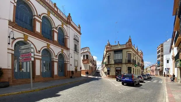 Los autónomos de Alcalá de Guadaíra recibirán una ayuda de mil euros por no cerrar por el Covid