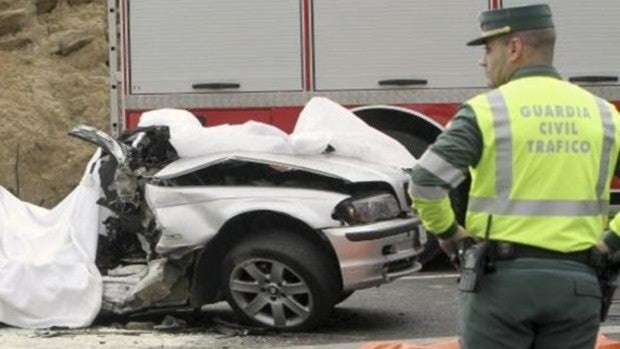 La ‘normalidad’ incrementa la mortalidad en las carreteras de la provincia de Sevilla