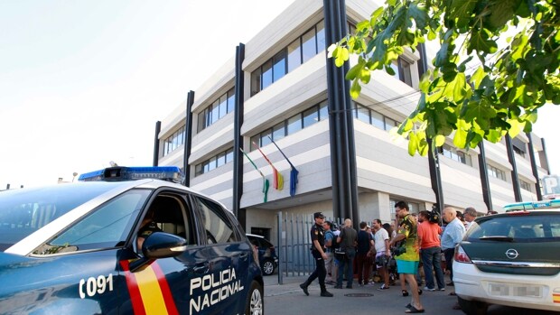 Una relación extramatrimonial en Alemania termina en una condena por drogas en Sevilla