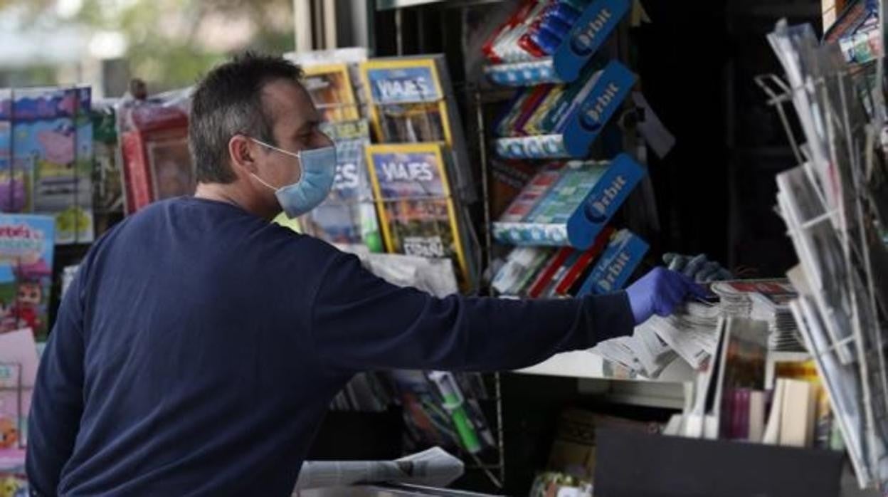 Todos los distritos sanitarios de Sevilla pasarán a nivel 2 este jueves