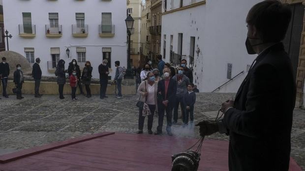 El Consejo Local de Hermandades agradece el respaldo institucional ante la declaración de Interés Turístico de la Semana Santa