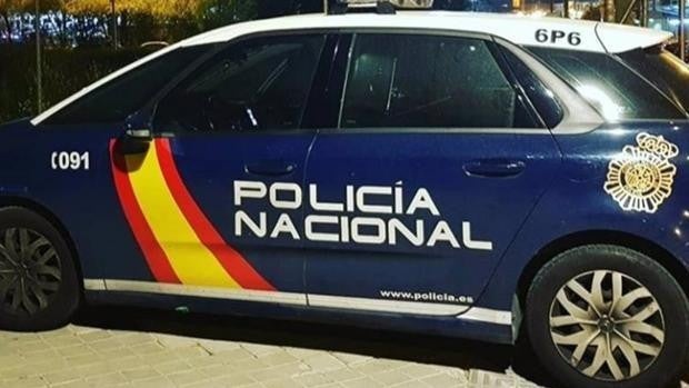 Seis detenidos por robar a ancianos en Jerez