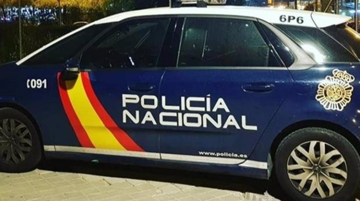 Seis detenidos por robar a ancianos en Jerez