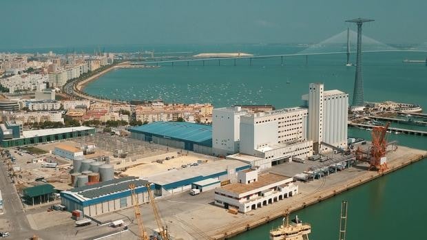 Zona Franca de Cádiz consigue incrementar los ingresos en más de 12,8 millones con su nueva estrategia comercial