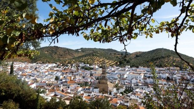 Crece el turismo rural en la provincia de Sevilla estas navidades para huir del Covid