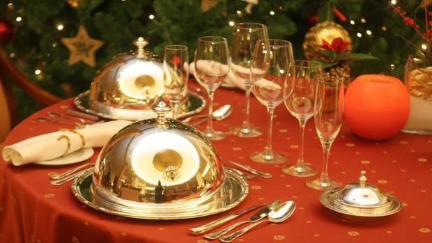 ¿Cuánto encarecerá su factura de la luz el haber realizado comidas navideñas en su casa?