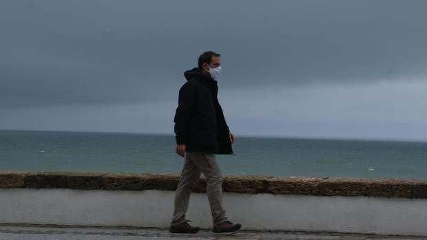 Lluvias en la víspera de las cabalgatas de Reyes Magos