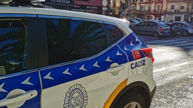 Localizan en la Avenida al autor del robo de una cartera en la calle Compañía