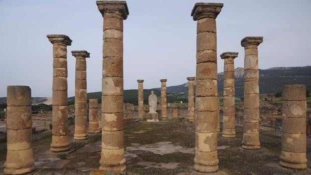 Últimos días de la muestra 'Baelo Claudia y los secretos del Garum' tras casi un año abierta