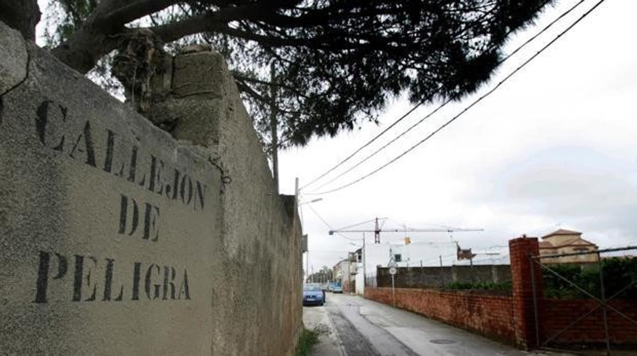 Arranca en la Audiencia el juicio por el &#039;caso Obra Nueva&#039;, la trama sobre viviendas ilegales de Chiclana