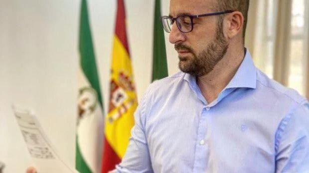 El alcalde de El Puerto acude a declarar como investigado por la Plaza de Toros