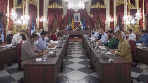 El PSOE insta a la Junta para que informe a los ayuntamientos de las cuantías de los fondos europeos