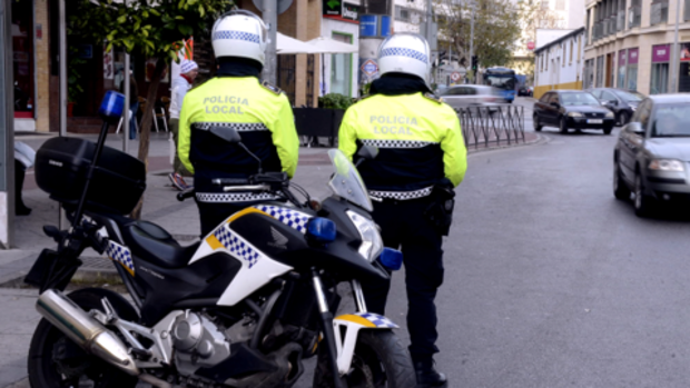 Detenido el hombre que arrolló un viandante en Jerez que falleció por el golpe recibido