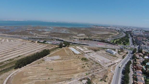 Zona Franca lanza la Oferta Pública Informativa previa a la venta de la parcela en el Polígono Tiro Janer