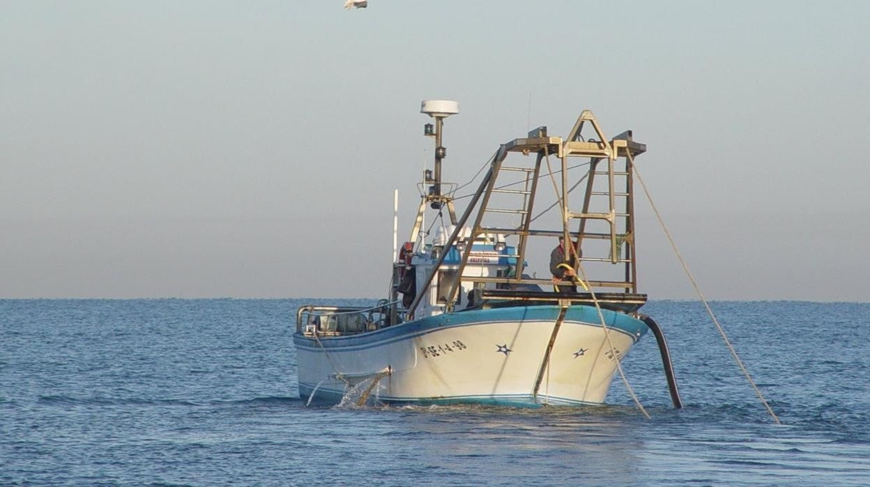 Activada la alerta amarilla por viento de levante