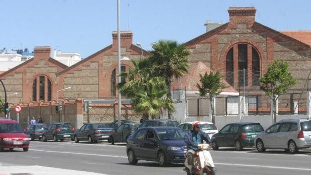 Arranca la redacción del proyecto básico de la Ciudad de la Justicia de Cádiz