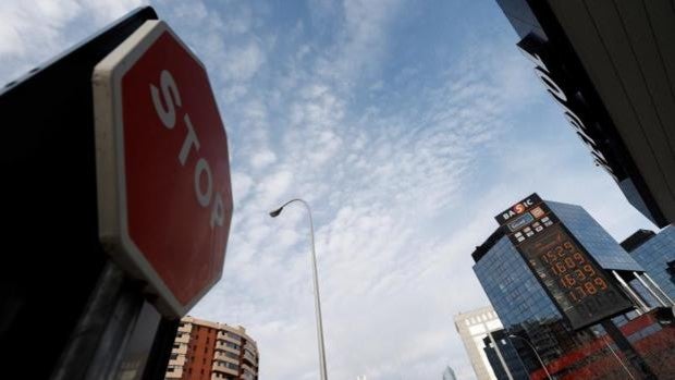 La subida de carburantes deja sin margen de beneficio a la empresa gaditana