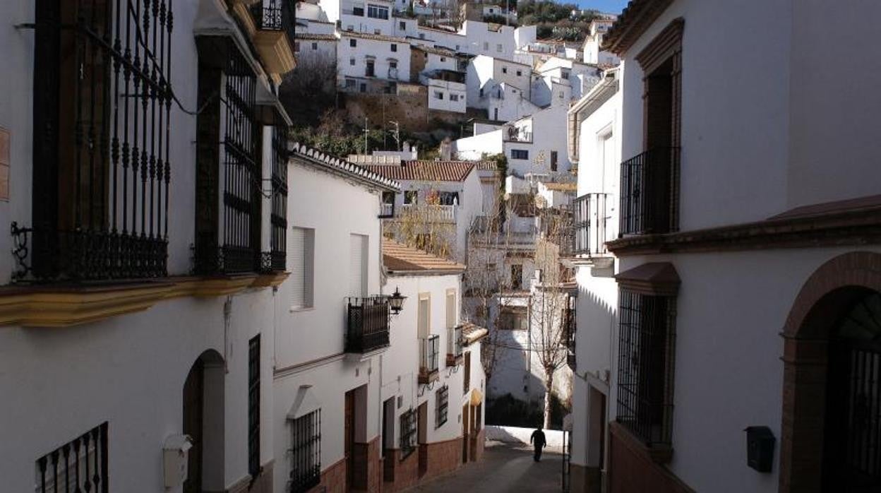 La fiebre del turismo rural corona a Cádiz