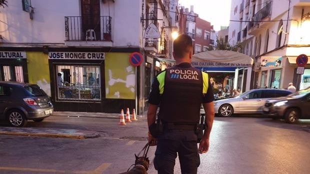 Alertan en Algeciras de una estafa a empresas ofreciendo publicidad en nombre de la Policía Local