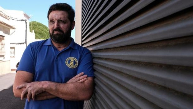 Apartada la juez militar del caso del teniente Candón