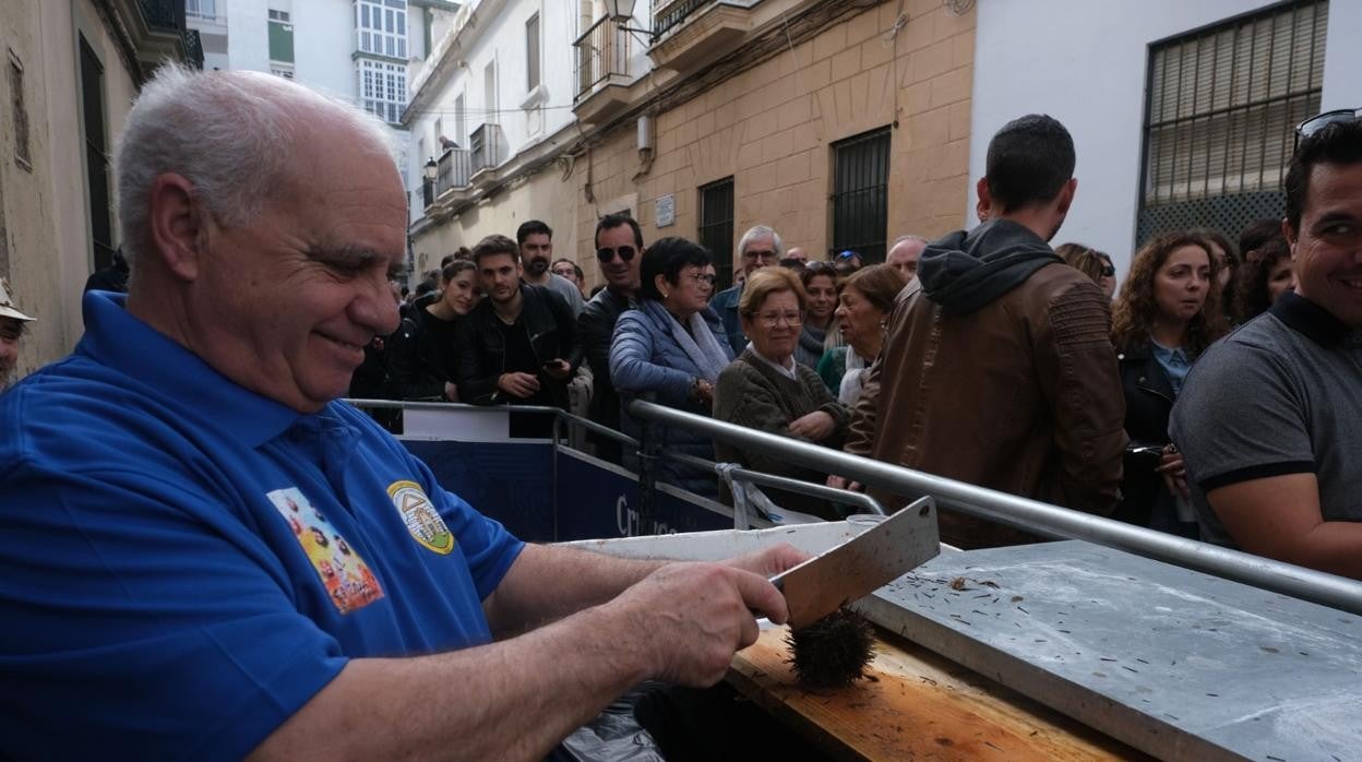 Horeca ha pedido la ampliación de los horarios de los bares en dos horas durante tres días.