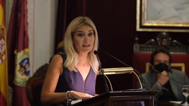 La periodista Sandra Golpe abrirá el Carnaval de San Fernando el próximo 25 de febrero