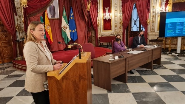 700 jóvenes gaditanos y desempleados recibirán formación en Talento Digital