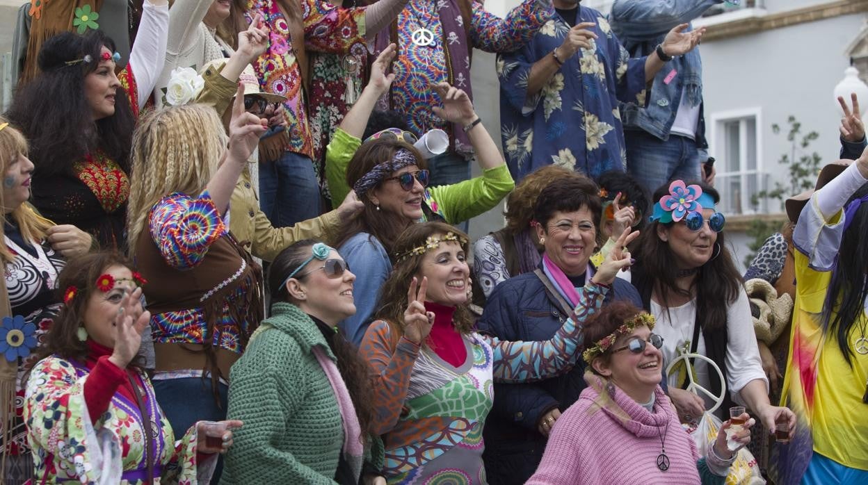 La Policía Local explicará a las agrupaciones el plan de actuación para el Carnaval no oficial