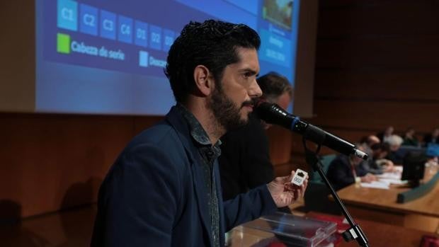 El sorteo del orden de actuación del descafeinado COAC 2022 será el 7 de abril