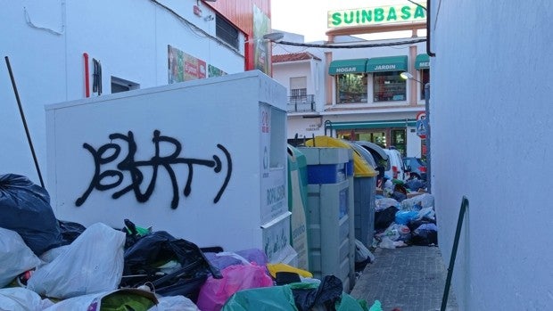 Este lunes se celebrará una nueva reunión para abordar la huelga de limpieza de El Puerto