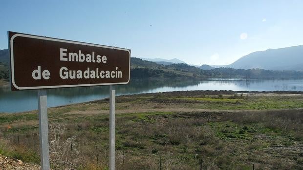 La falta de lluvia amenaza las reservas de agua en la provincia