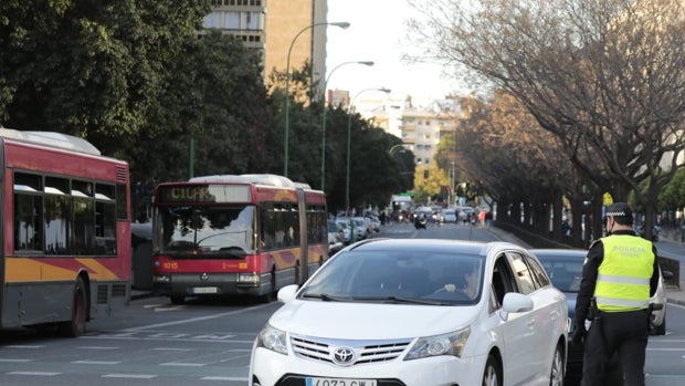 En la mitad de los municipios sevillanos el Covid ha desaparecido prácticamente en la última semana