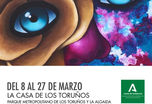 El vibrante pincel de M. Degó llena Los Toruños con &#039;Color-Energía-Miradas&#039;