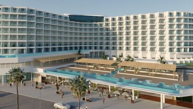 ¿Quieres trabajar en el nuevo hotel del Tiempo Libre de Cádiz?