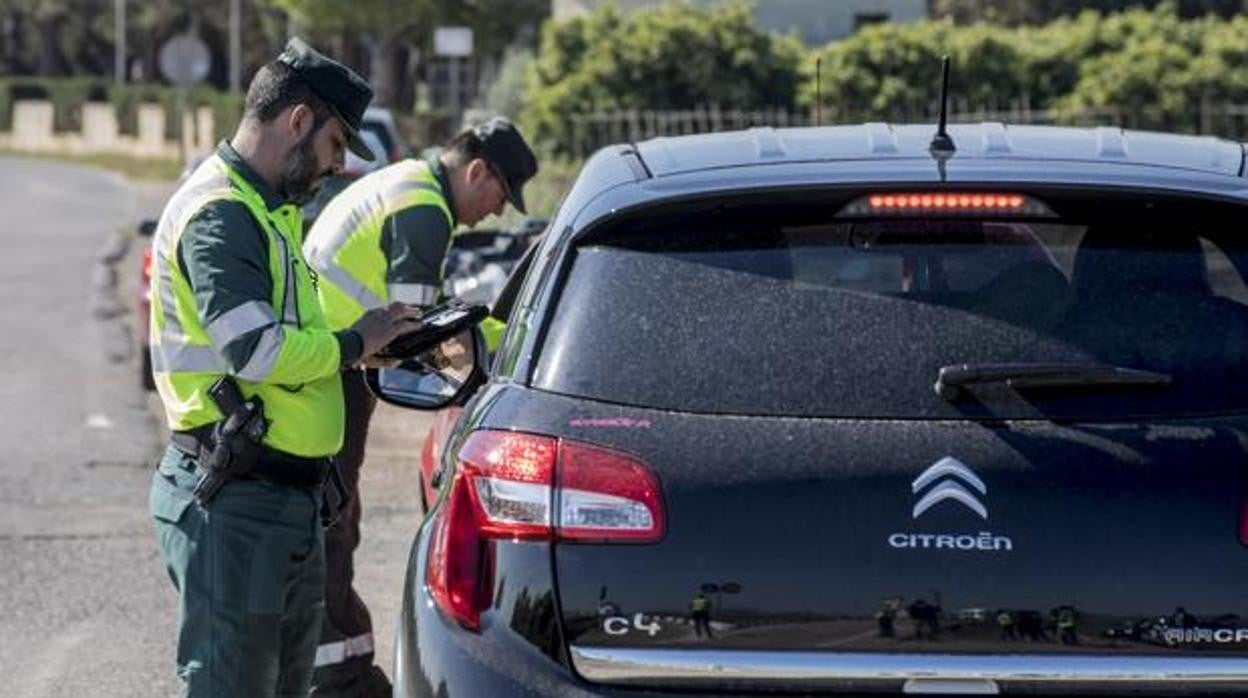 La DGT pone en marcha una campaña de control de la velocidad para reducir accidentes en Cádiz