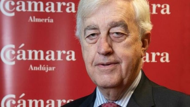 «El miedo puede agravar la situación del encarecimiento de las materias primas»