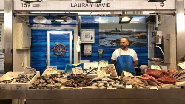 «Llegará un momento en el que sea imposible comprar pescado»