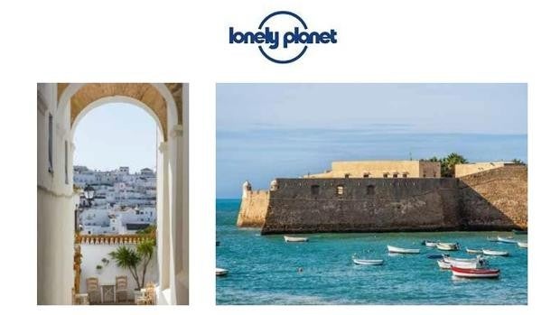 Lonely Planet presume de Cádiz: esto es lo que más atrae de la provincia a la conocida guía