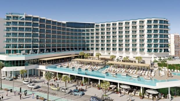 Tiempo Libre será el primer Hotel Medical Welness de la provincia de Cádiz