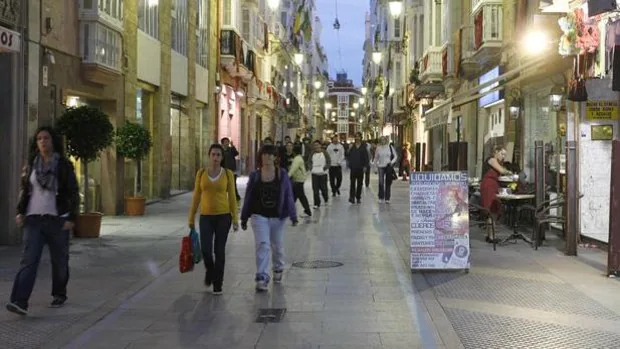 Aprobadas las subvenciones en apoyo a autónomos y microempresas de Cádiz por Covid