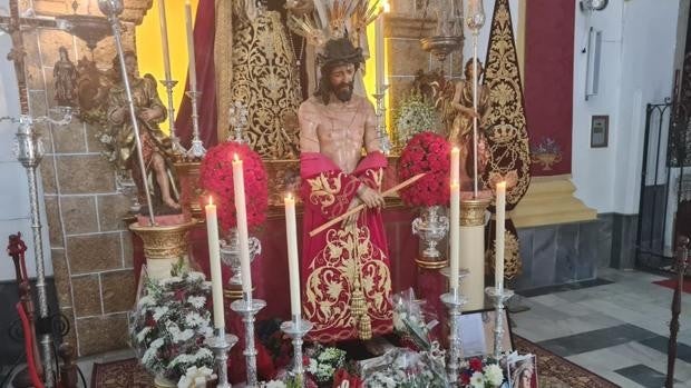 San Fernando se prepara para vivir una tarde apasionante de Lunes Santo