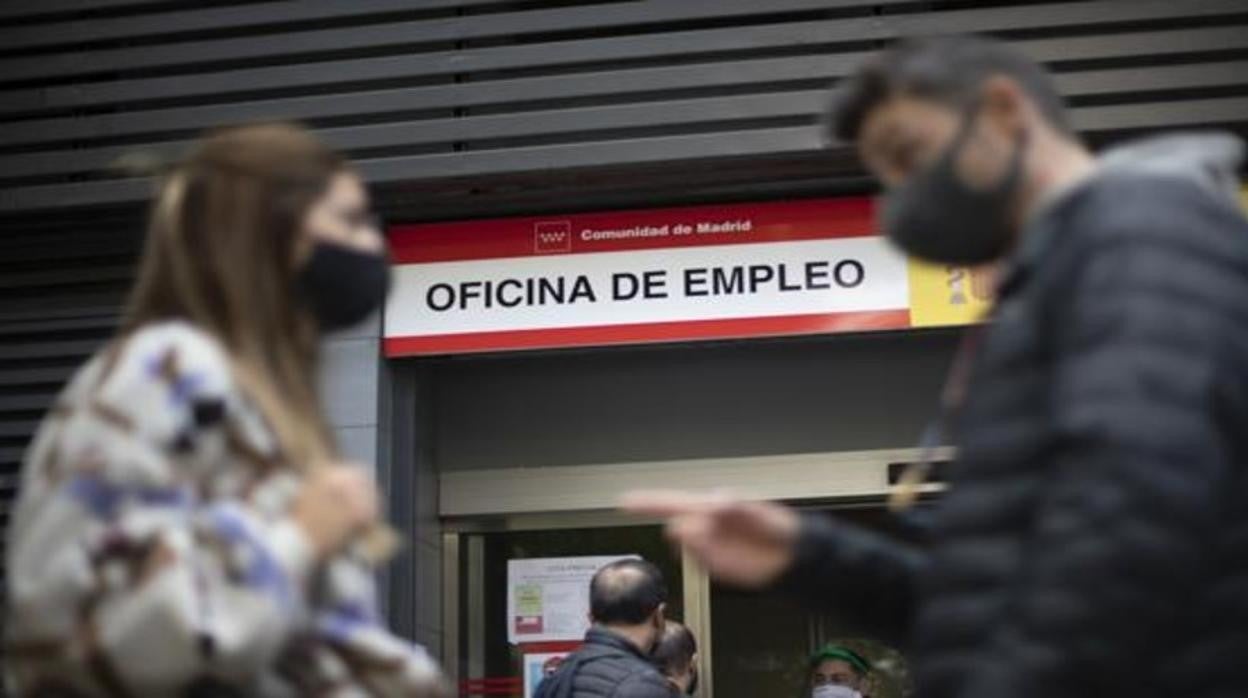 Necesitan 15 operarios y dos técnicos administrativos para una empresa en El Puerto