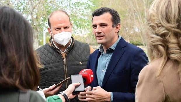 El PP dice que «sean cuando sean», llega a la elecciones «con los deberes hechos»