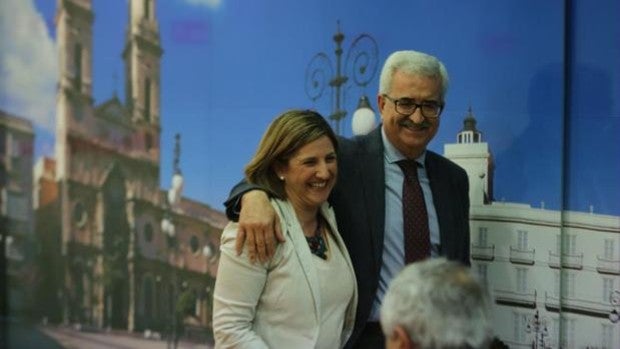 Irene García será la primera candidata en la lista del PSOE a las autonómicas por la provincia