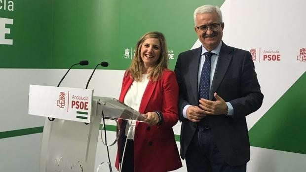 Jiménez Barrios no repetirá en la lista del PSOE a las andaluzas