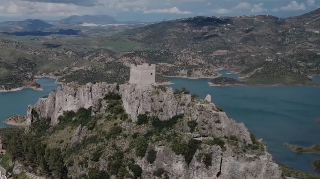 Conoce los Pueblos Blancos de Cádiz, en un sólo click