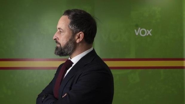 Kichi pide recibir «con la mayor de las ignorancias» al líder de Vox Santiago Abascal el 1 de mayo