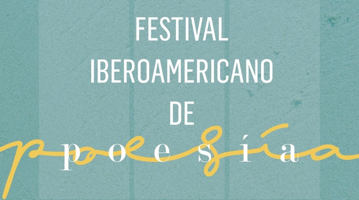 Vuelve el Festival Iberoamericano de Poesía de Cádiz